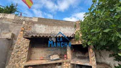 House in Castilla La Mancha photo 13