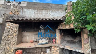 House in Castilla La Mancha photo 15