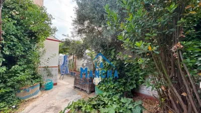 House in Castilla La Mancha photo 18