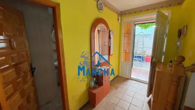 House in Castilla La Mancha photo 19