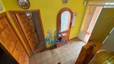 House in Castilla La Mancha photo 21
