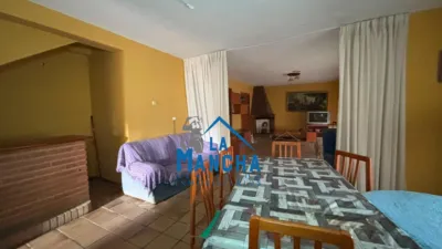 House in Castilla La Mancha photo 22