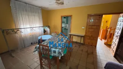 House in Castilla La Mancha photo 24