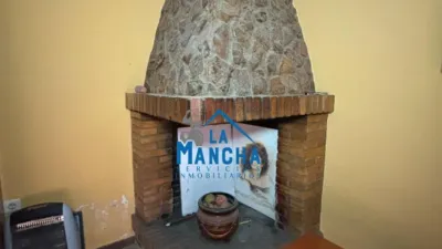 House in Castilla La Mancha photo 28