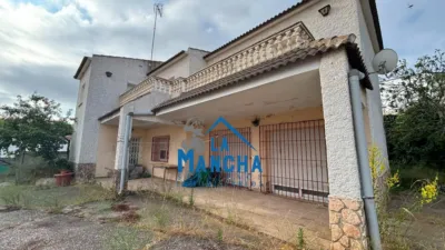 House in Fuensanta, Albacete - Vista 2