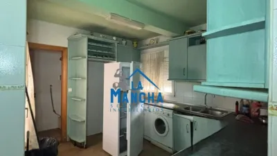 House in Castilla La Mancha photo 32