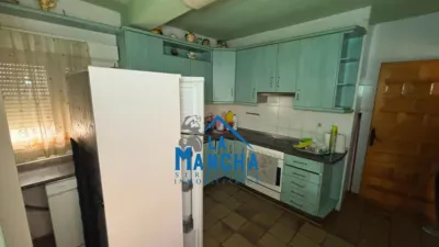House in Castilla La Mancha photo 33