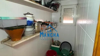 House in Castilla La Mancha photo 34