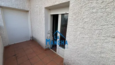 House in Castilla La Mancha photo 42