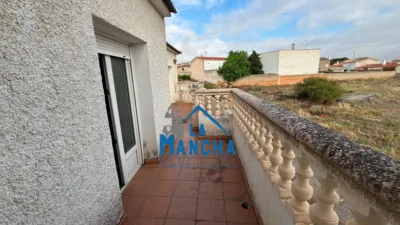 House in Castilla La Mancha photo 43
