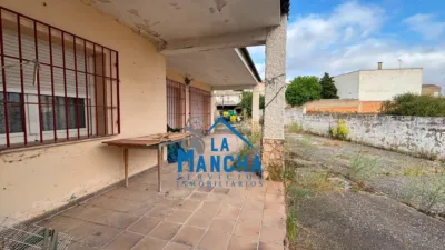 House in Fuensanta, Albacete - Vista 4
