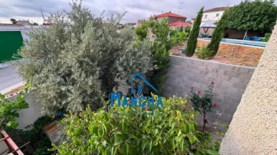 House in Castilla La Mancha photo 56