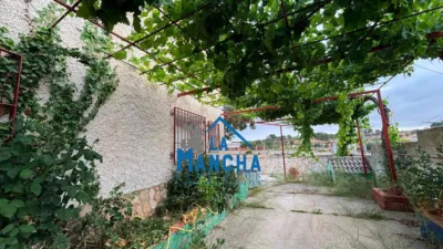 House in Fuensanta, Albacete - Vista 6
