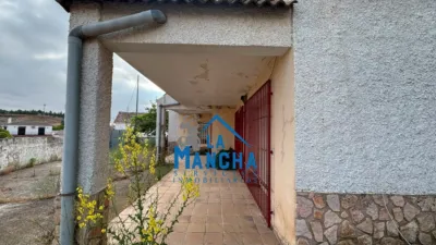 House in Fuensanta, Albacete - Más