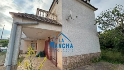 House in Castilla La Mancha photo 8