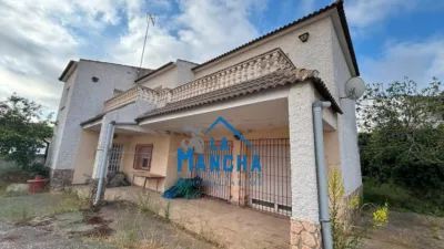 House in Castilla La Mancha photo 9