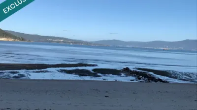 Piso en venta en Muros, Muros de 85.000 €