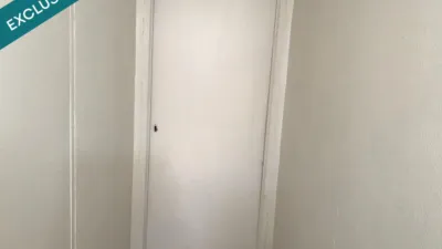 Piso en venta en Muros, Muros de 85.000 €