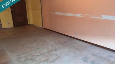 Piso en venta en Muros, Muros de 85.000 €
