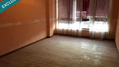 Piso en venta en Muros, Muros de 85.000 €