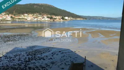 Piso en venta en Muros, Muros de 85.000 €