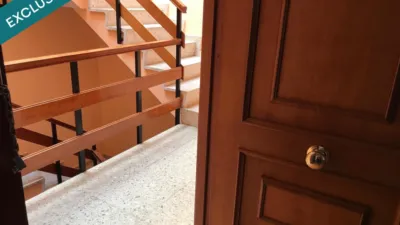Piso en venta en Muros, Muros de 85.000 €