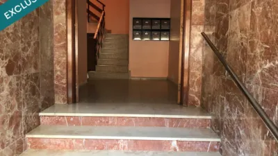 Piso en venta en Muros, Muros de 85.000 €