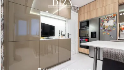 Apartment on O'Donnell Street photo 28