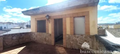 Chalet en calle del Conde de Romanones photo 19