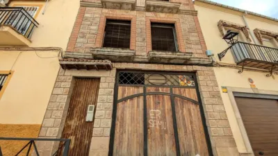 Chalet en calle del Conde de Romanones photo 2