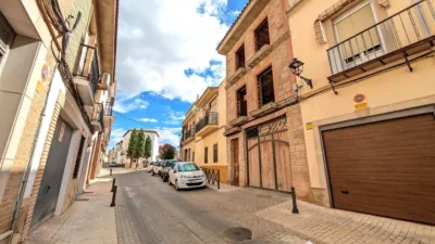 Chalet en calle del Conde de Romanones photo 3