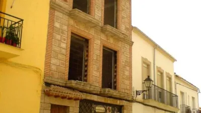 Chalet en calle del Conde de Romanones photo 9