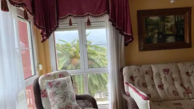 Chalet en alquiler en Calle de La Marruca, Nuevo Roces (Distrito Sur. Gijón) de 4.200 €<span>/mes</span>