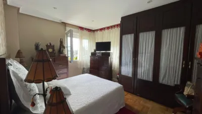 Chalet en alquiler en Calle de La Marruca, Nuevo Roces (Distrito Sur. Gijón) de 4.200 €<span>/mes</span>