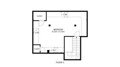 Chalet en alquiler en Calle de La Marruca, Nuevo Roces (Distrito Sur. Gijón) de 4.200 €<span>/mes</span>