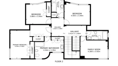 Chalet en alquiler en Calle de La Marruca, Nuevo Roces (Distrito Sur. Gijón) de 4.200 €<span>/mes</span>