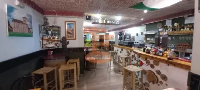 Local comercial en calle de San Lorenzo — foto 4