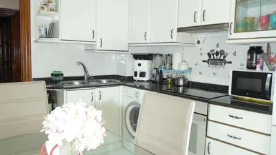 Apartment in San Vicente de Barakaldo photo 2