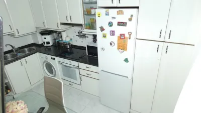 Apartment in San Vicente de Barakaldo photo 3