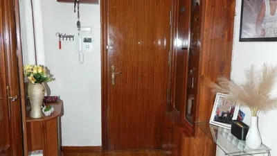 Apartment in San Vicente de Barakaldo photo 4