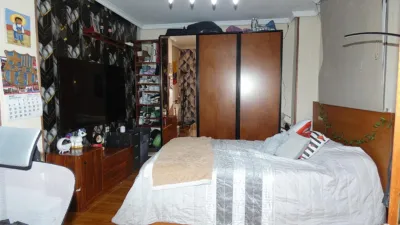 Piso en San Vicente de Barakaldo photo 8
