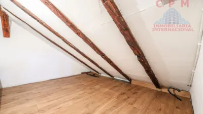 Dúplex en alquiler en Argüelles - Imagen 12