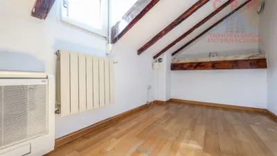 Dúplex en alquiler en Argüelles - Imagen 13