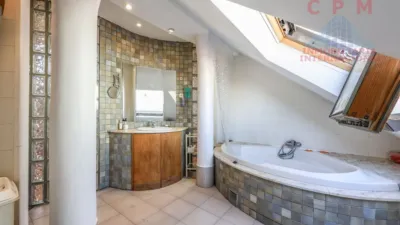 Dúplex en alquiler en Argüelles - Imagen 16