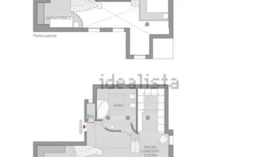 Dúplex en alquiler en Argüelles - Imagen 19