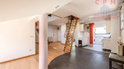 Dúplex en alquiler en Argüelles - Imagen 5