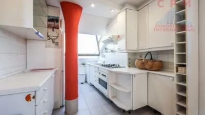 Dúplex en alquiler en Argüelles - Imagen 7