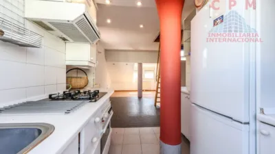 Dúplex en alquiler en Argüelles - Imagen 9