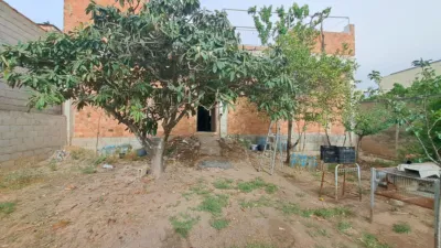 House in the Centre photo 20