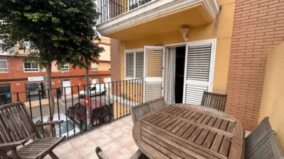 Terraced house in Alquenència-Venècia photo 21